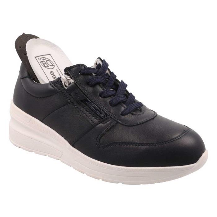 Women's Wide Fit DB Farndish Trainers