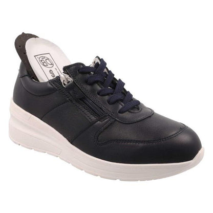 Women's Wide Fit DB Farndish Trainers