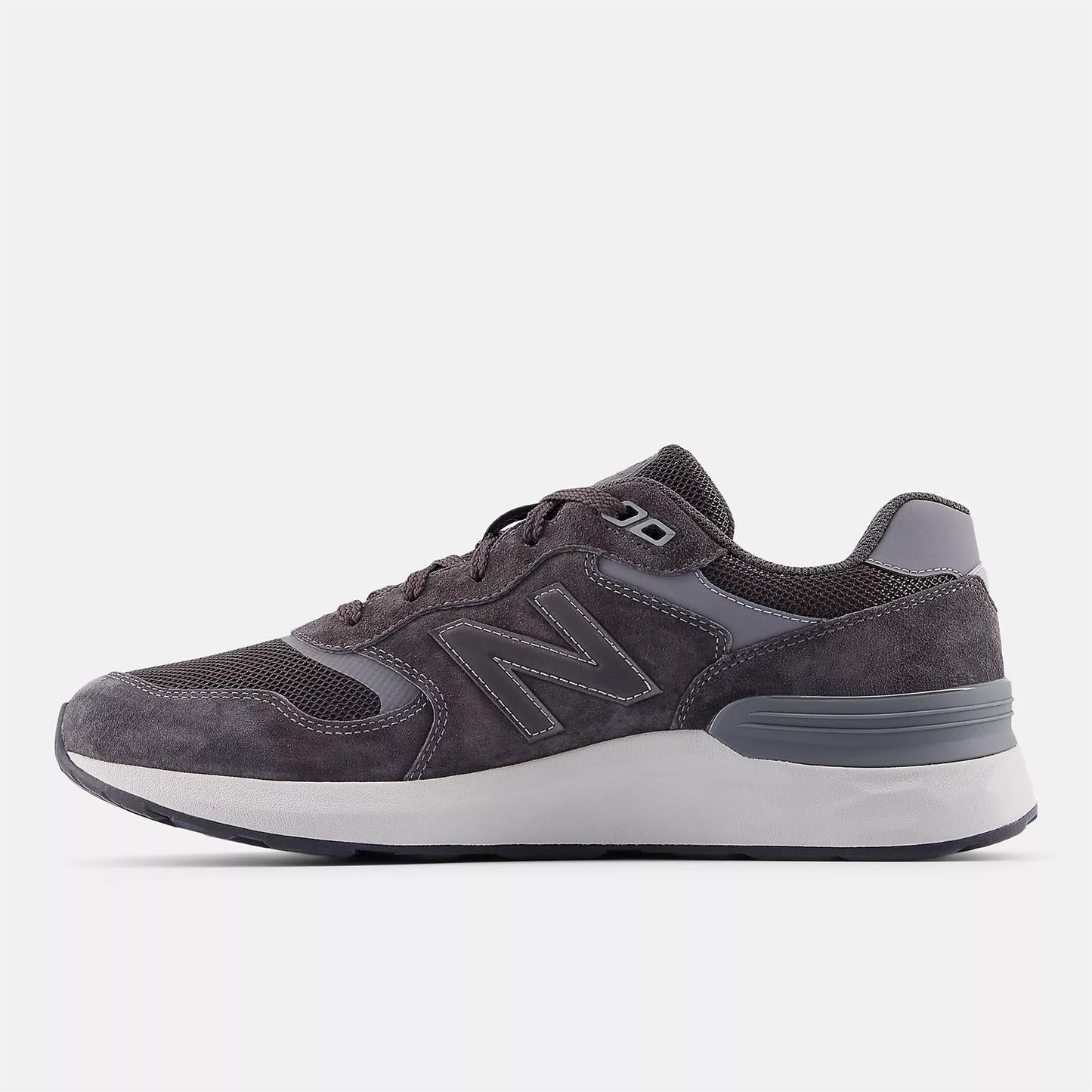 Women's Wide Fit New Balance MW880BA7 Walking/Running Trainers - Fresh Foam