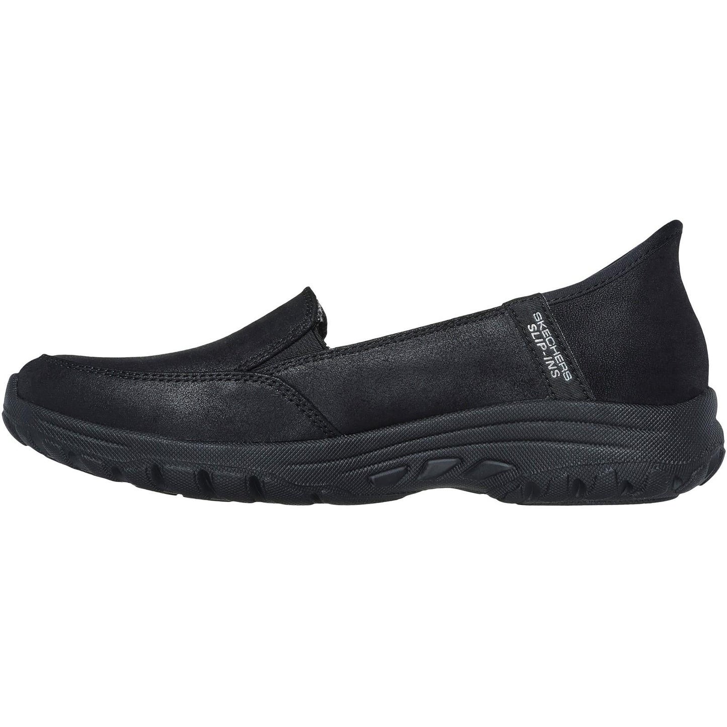 Women's Wide Fit Skechers 158699 Reggae Fest 2.0 Classically Shoes