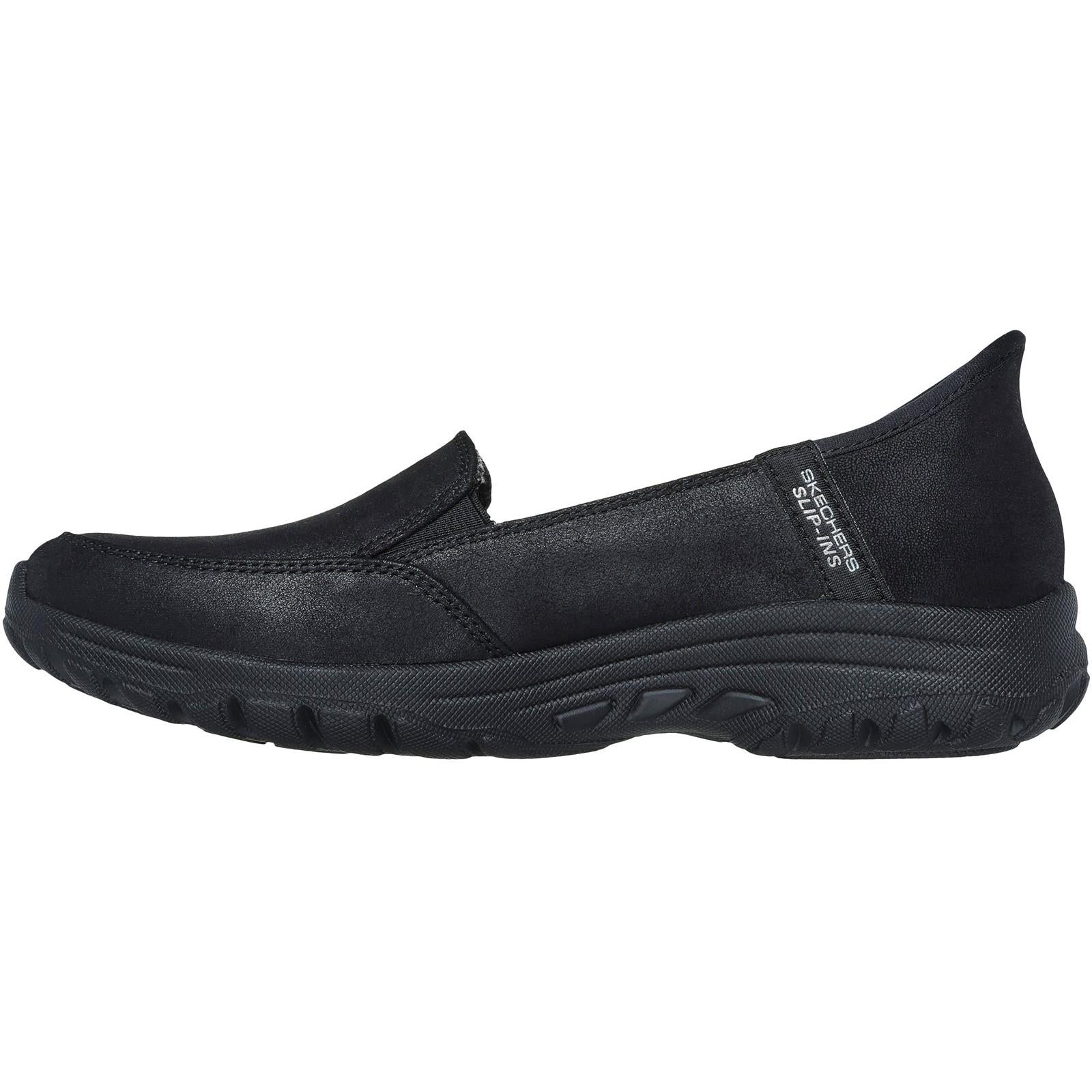 Women's Wide Fit Skechers 158699 Reggae Fest 2.0 Classically Shoes