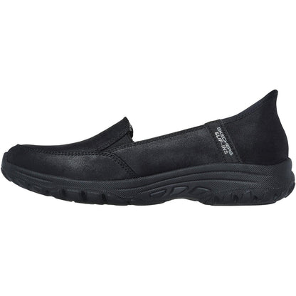 Women's Wide Fit Skechers 158699 Reggae Fest 2.0 Classically Shoes