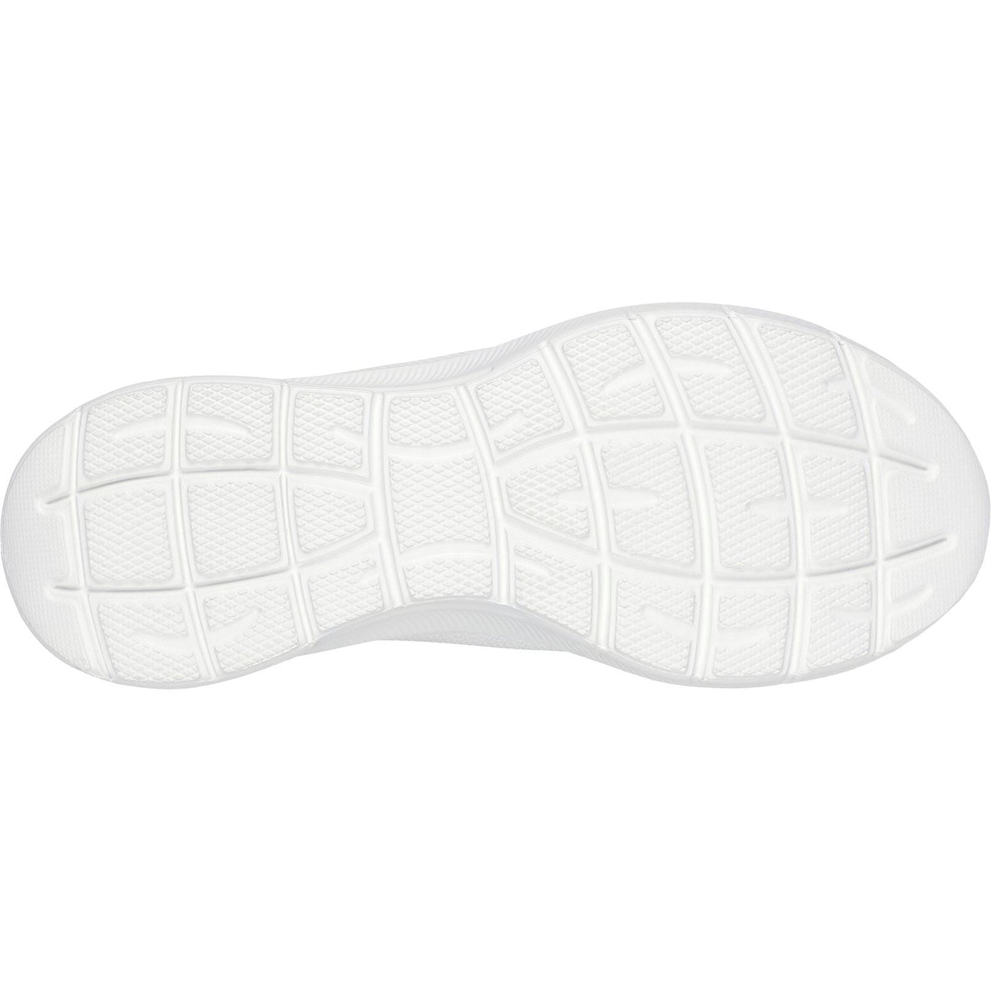 Women's Wide Fit Skechers 117509 Bobs Unity Trainers