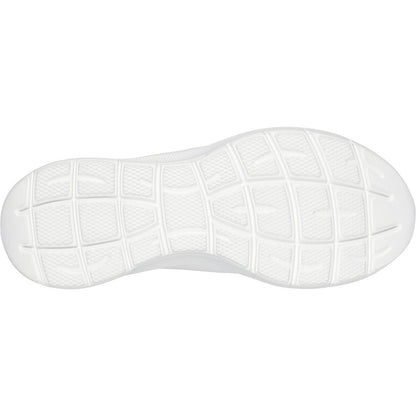 Women's Wide Fit Skechers 117509 Bobs Unity Trainers