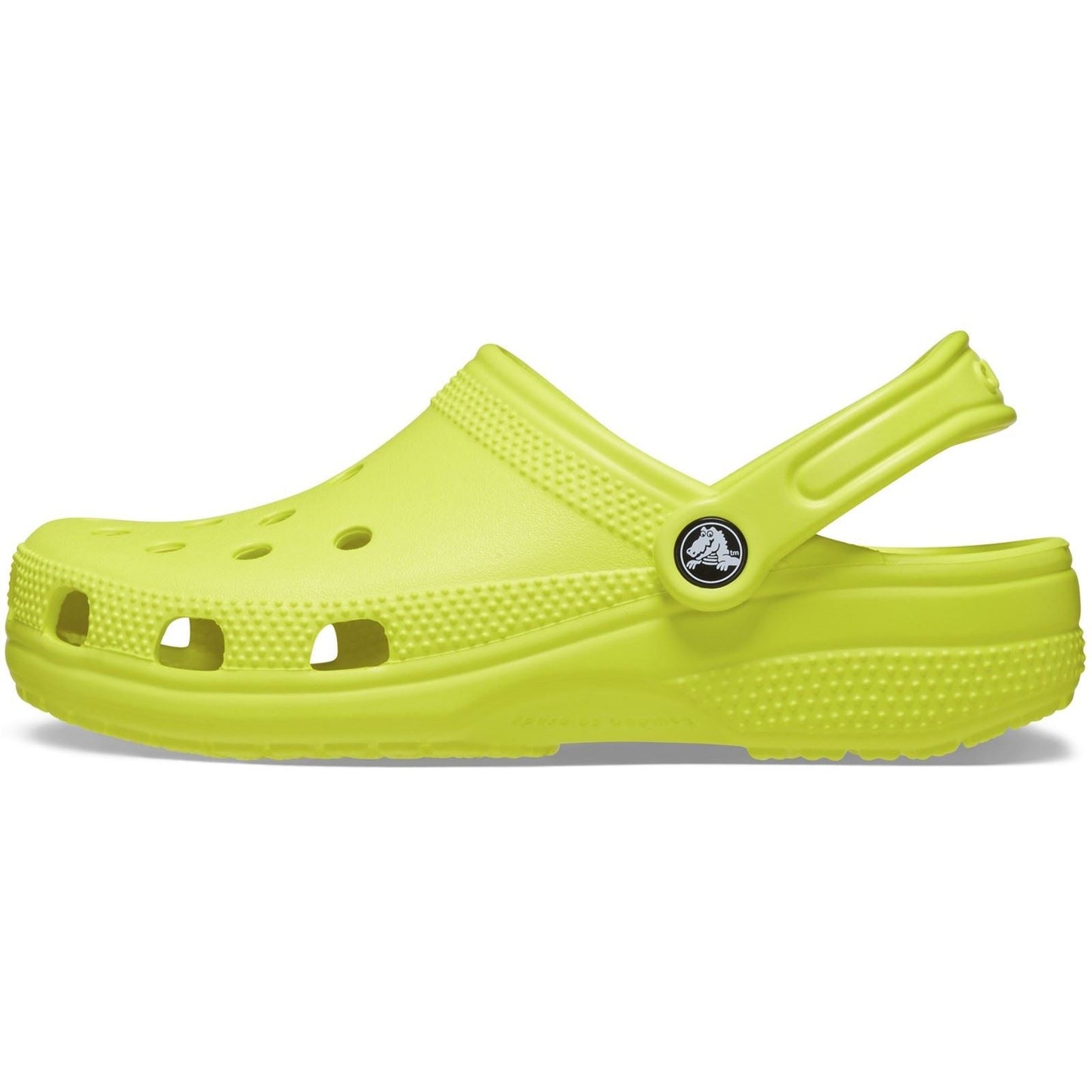 Women's 10001 Crocs Classic Clog Sandals