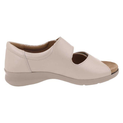 Women's Wide Fit DB Bugle Sandals