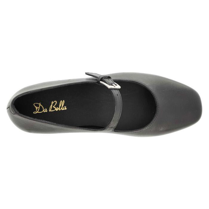 Women's Wide Fit DB Sirius Court Shoes