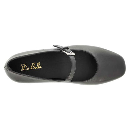 Women's Wide Fit DB Sirius Court Shoes