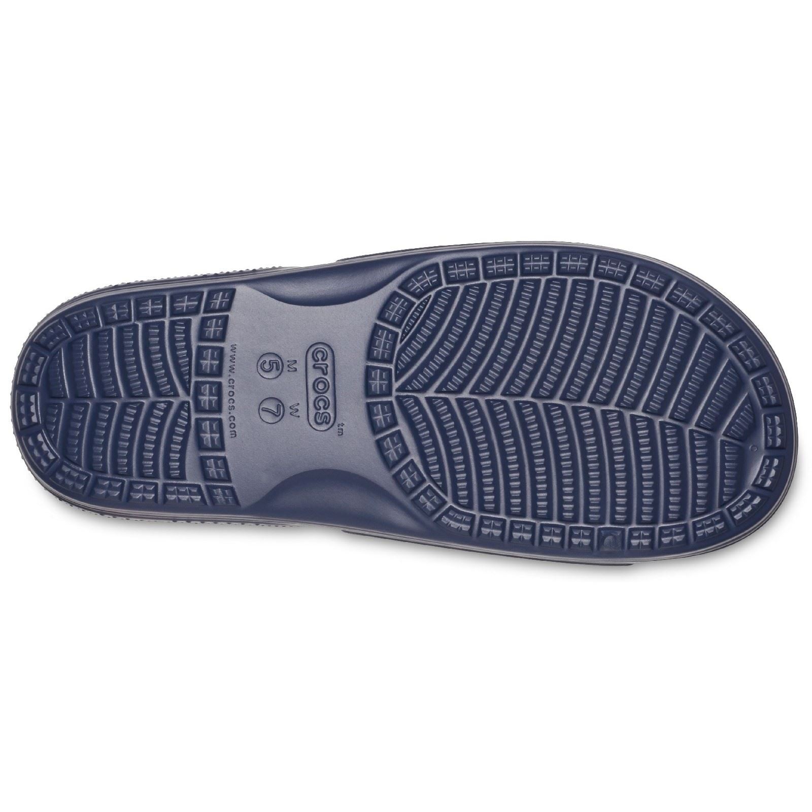 Women's Crocs 206121 Classic Slippers