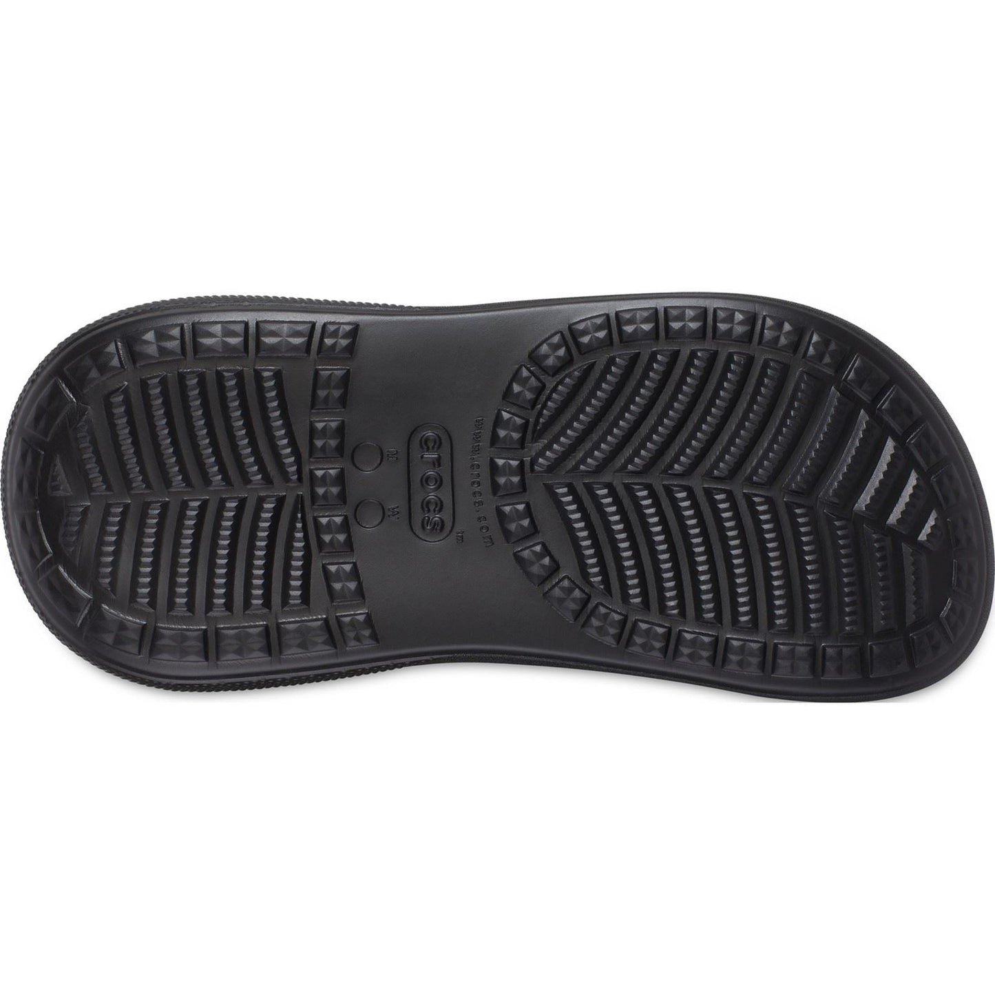 Women's Crocs 207946 Classic Crush Boots