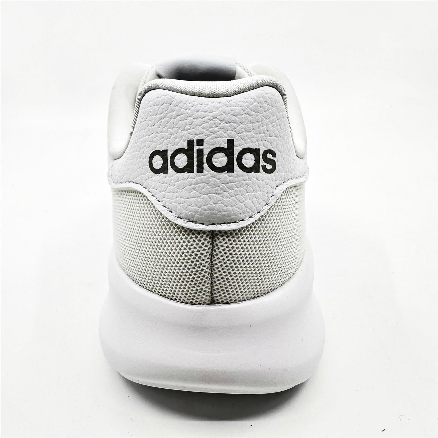 Adidas Lite Racer 3.0 Cloud White Womens Athletic Sneakers