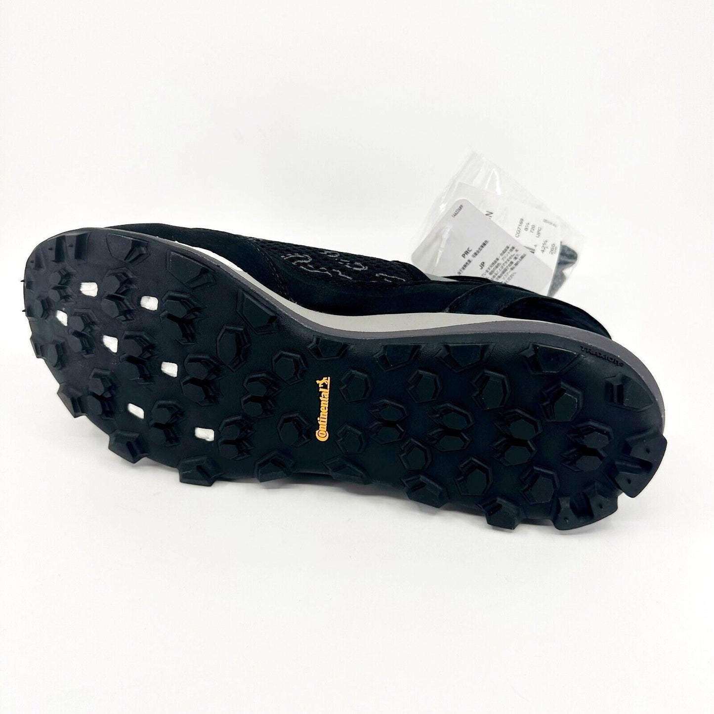 Adidas Adizero XT Boost Undefeated lack Mens Trail Running Shoes CG7169