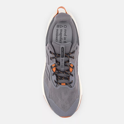 Women's Wide Fit New Balance MTNTRCP6 Dynasoft Nitrel V6 Trail Walking/Running Trainers
