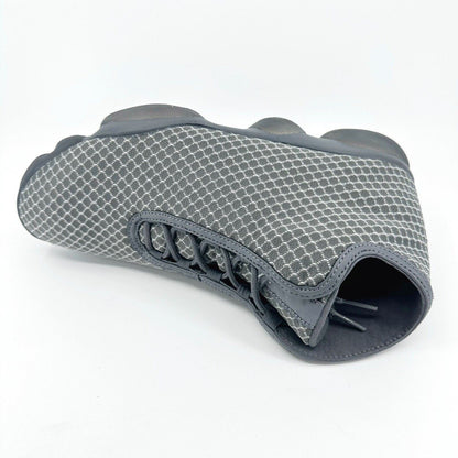Jordan Horizon Wolf Grey White Dark Grey Mens Sneakers 823581 003