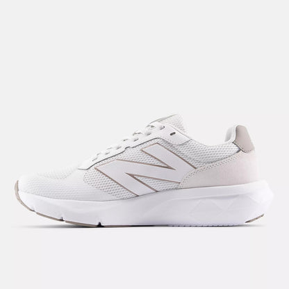Women's Wide Fit New Balance Dynasoft UA800B Running Trainers