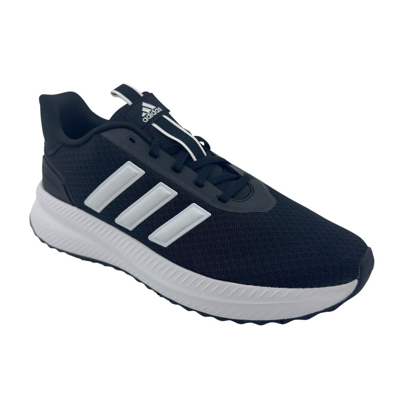 Adidas X PLR Path Core Black White Mens Athletic Sneaker