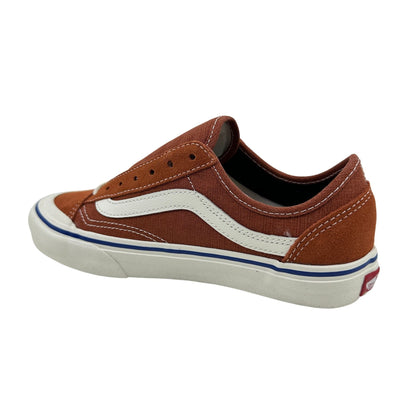 VANS Style 36 Decon Saltwash  Womens Athletic Sneaker