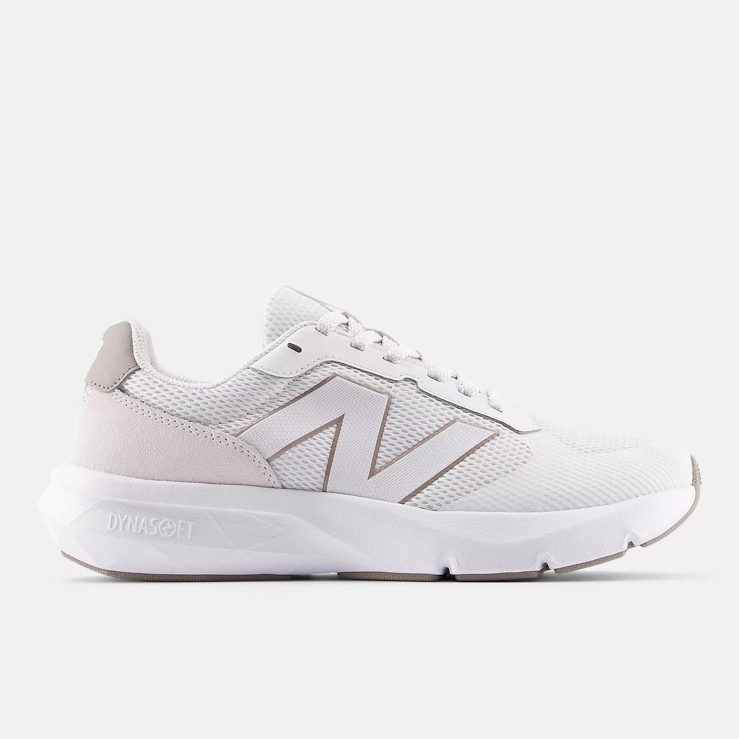 Women's Wide Fit New Balance Dynasoft UA800B Running Trainers