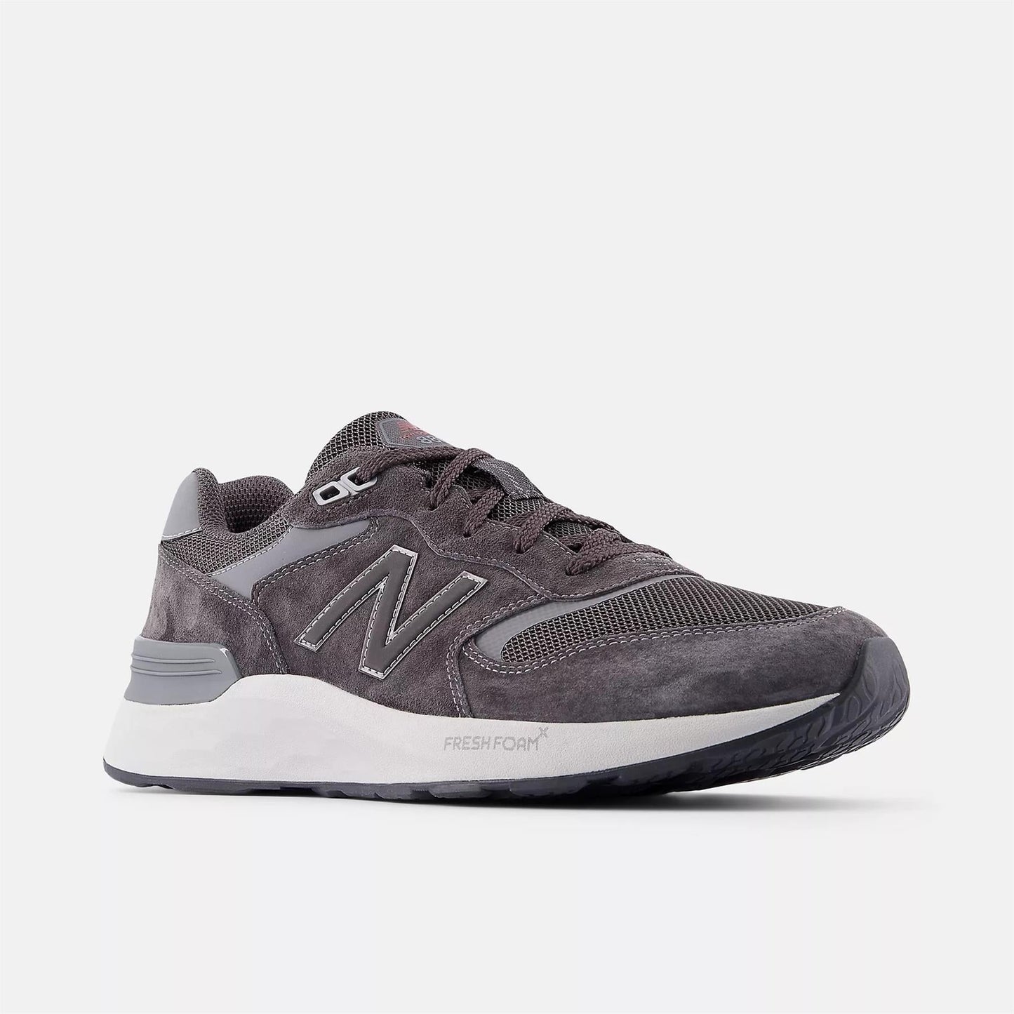 Women's Wide Fit New Balance MW880BA7 Walking/Running Trainers - Fresh Foam