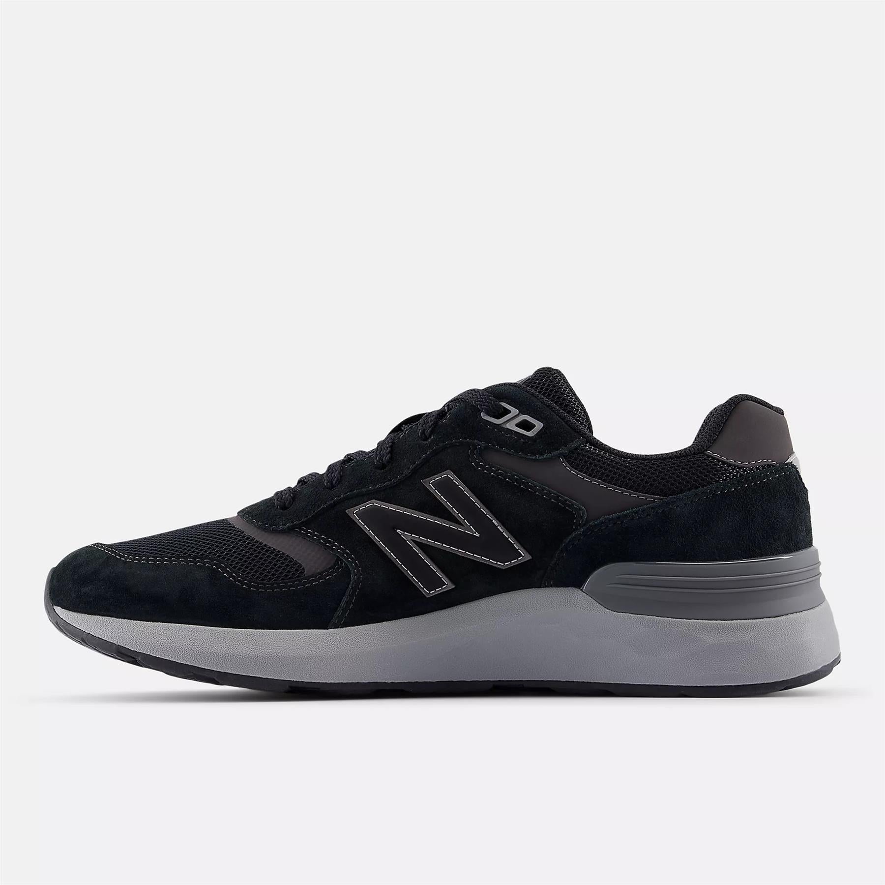 Women's Wide Fit New Balance MW880BB7 Walking/Running Trainers - Fresh Foam