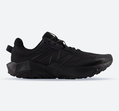 Women's Wide Fit New Balance Dynasoft MTNTRLF6 Trail Walking/Running Trainers