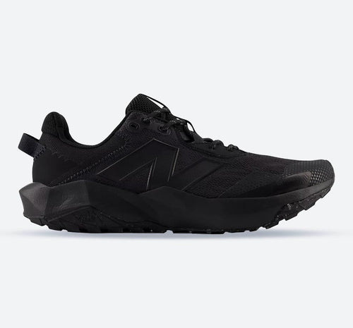Women's Wide Fit New Balance Dynasoft MTNTRLF6 Trail Walking/Running Trainers