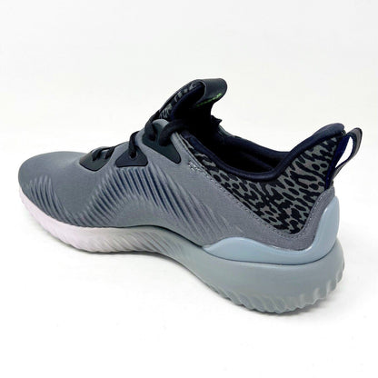 Adidas Alphabounce Ash Green Womens Size 5.5 Running Shoes B54205
