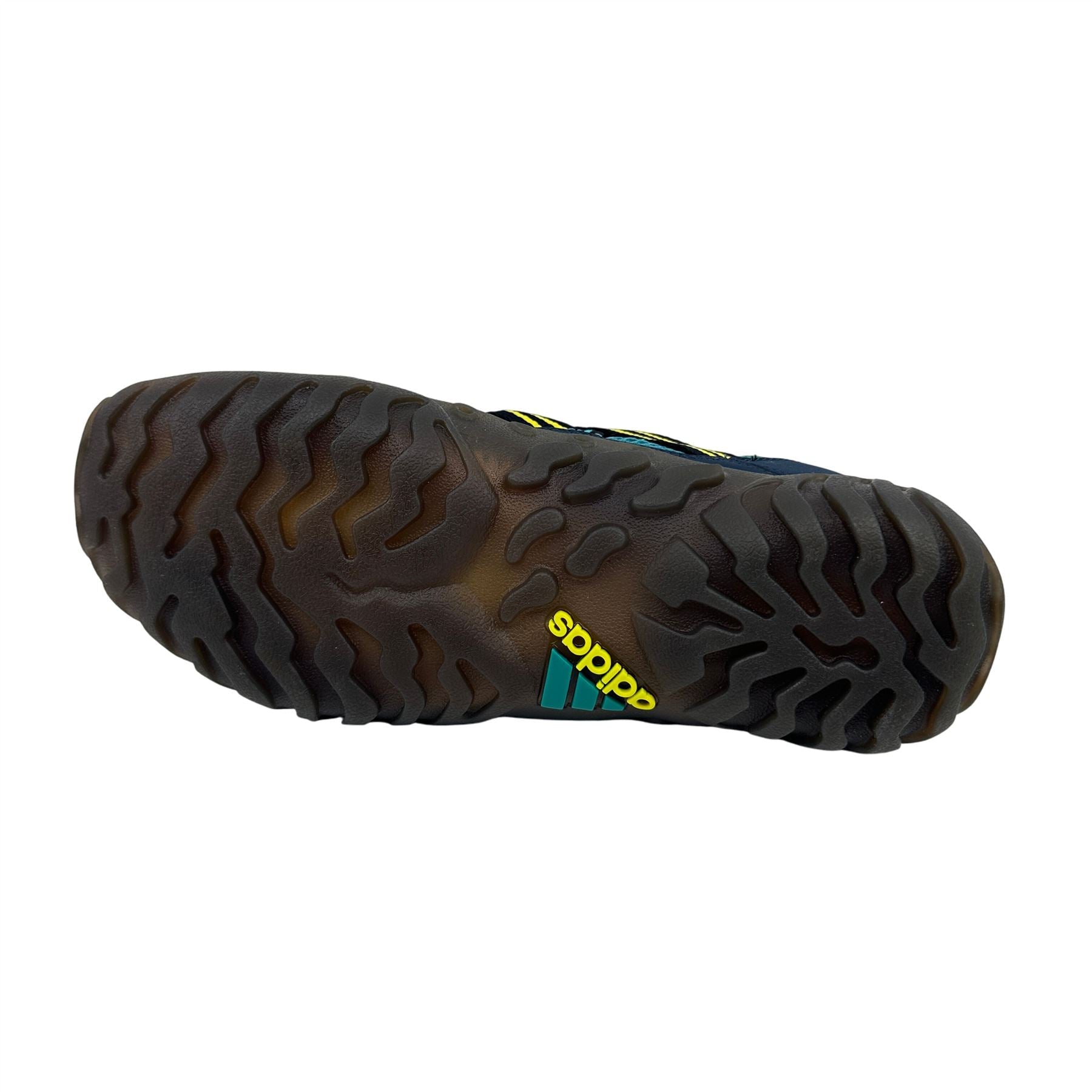 Adidas Equipment Water Moc Teal Aurora Ink Womens Athletic Sneaker