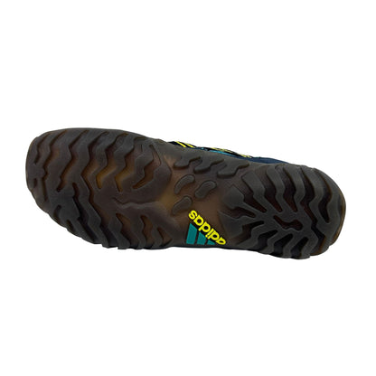 Adidas Equipment Water Moc Teal Aurora Ink Womens Athletic Sneaker