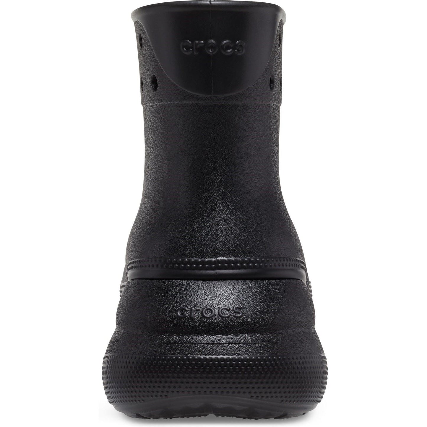 Women's Crocs 207946 Classic Crush Boots