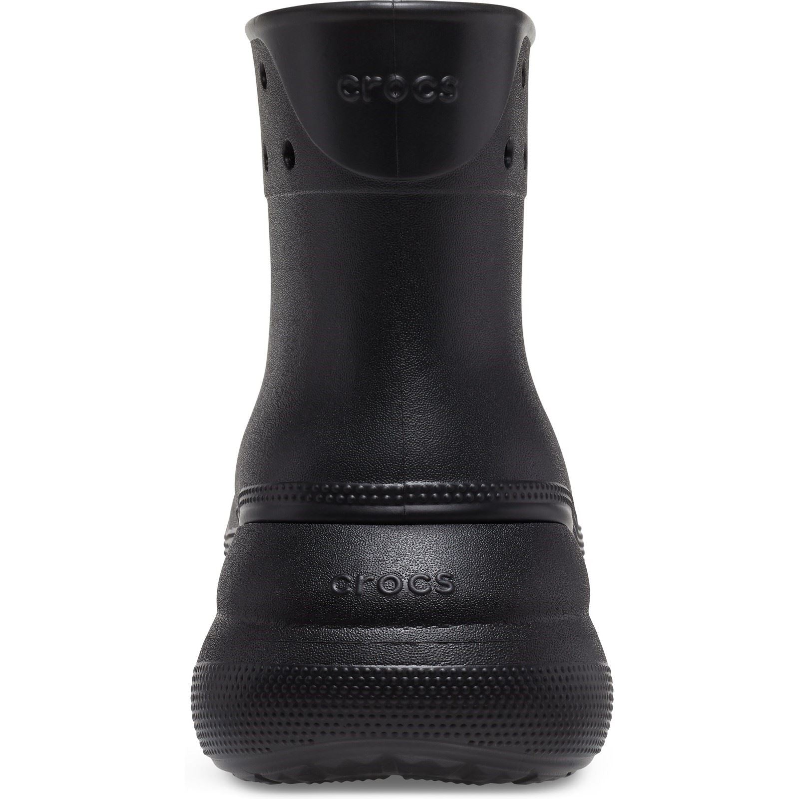 Women's Crocs 207946 Classic Crush Boots