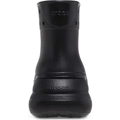 Women's Crocs 207946 Classic Crush Boots