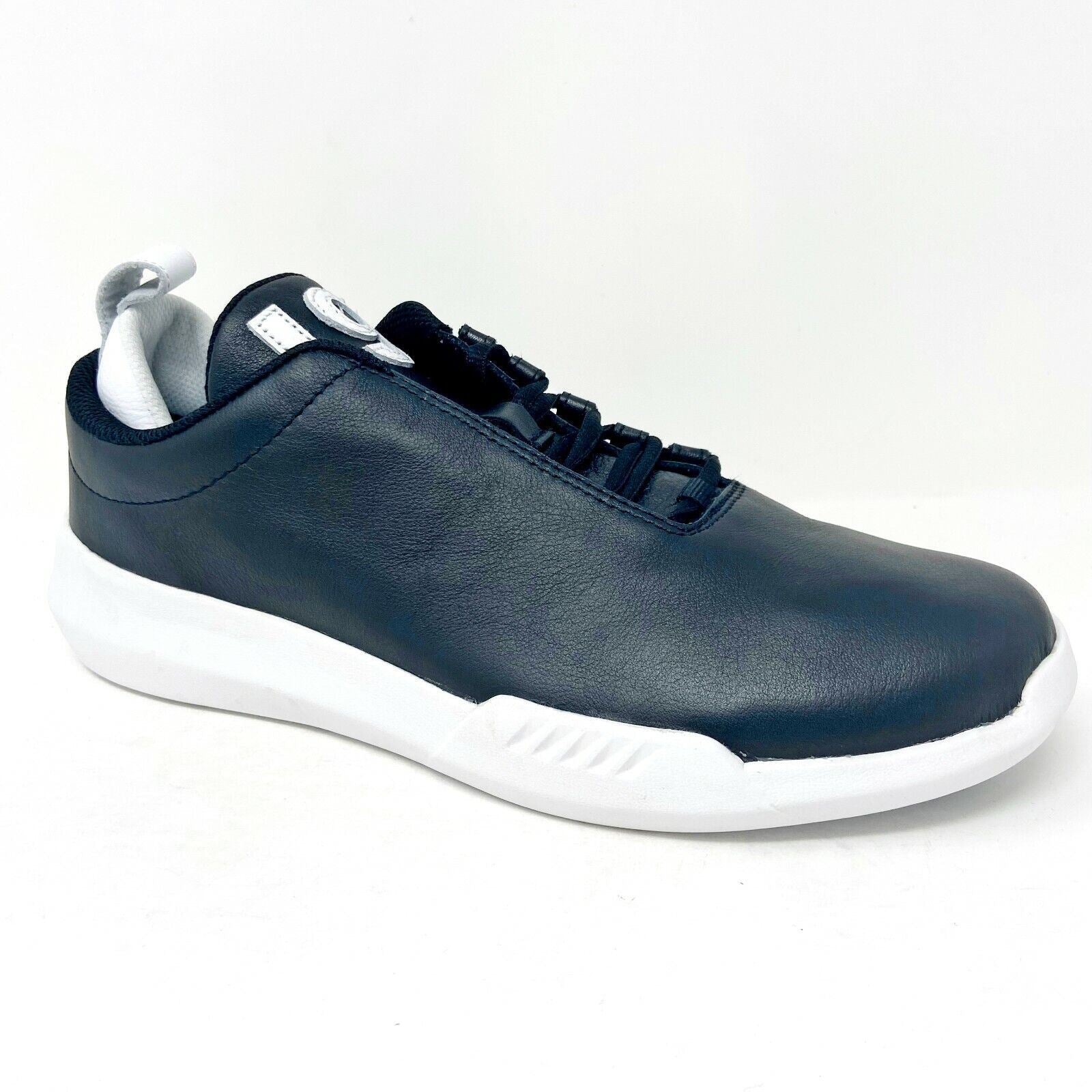 K-Swiss Gen K Icon Black White Mens Casual Shoes Sneakers 05577 002