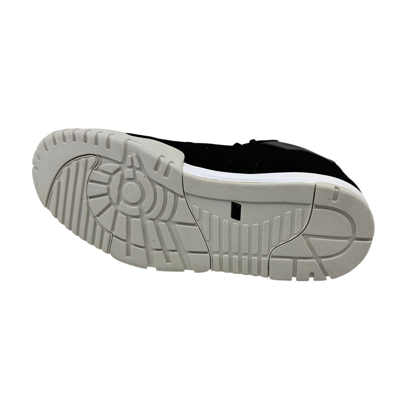 Nike Air Trainer 1 Mid Black White Mens Size 9 Athletic Sneaker