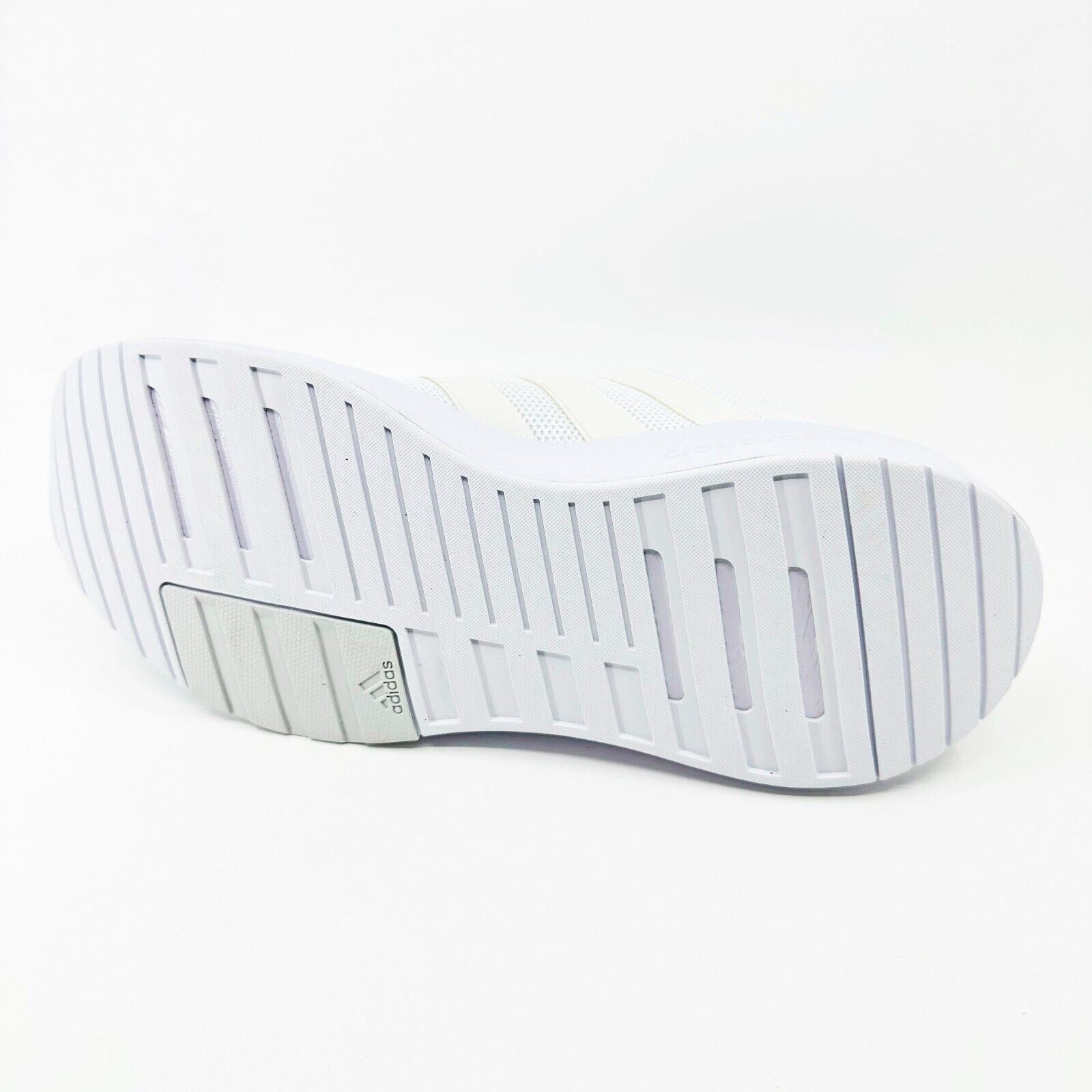 Adidas Racer TR23 White Zero Metallic Womens Running Shoes IG7347