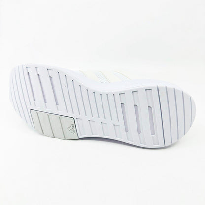 Adidas Racer TR23 White Zero Metallic Womens Running Shoes IG7347