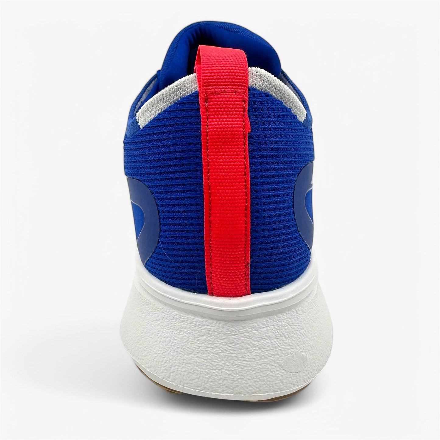 Adidas Jogit Blue Crystal White Mens Athletic Sneaker