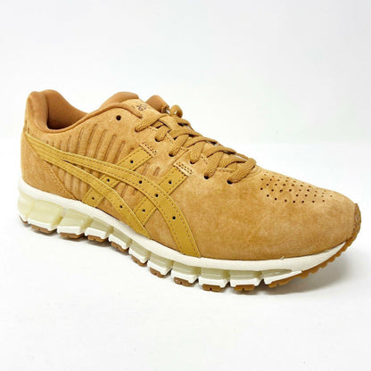 Asics Gel-Quantum 360 4 LE Carmel Brown Gum Mens Running Shoes 1021A105 200