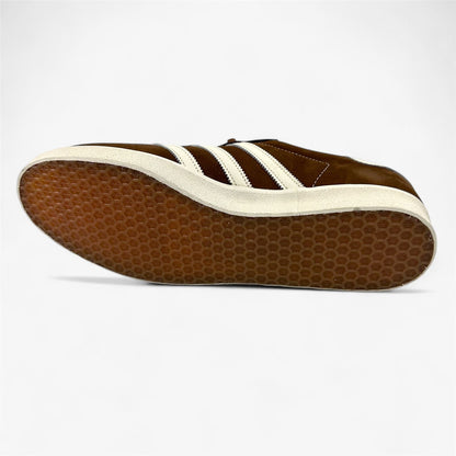 Adidas Gazelle 85 Preloved Brown Mens Size 13 Athletic Sneaker