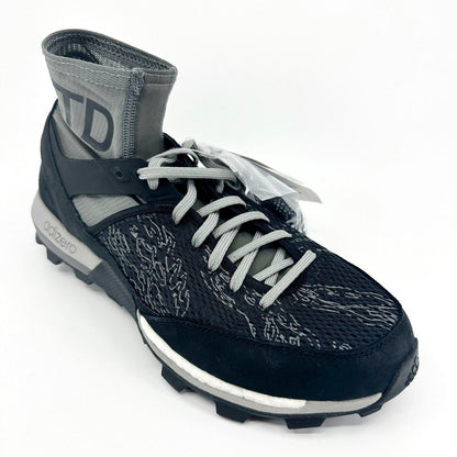 Adidas Adizero XT Boost Undefeated lack Mens Trail Running Shoes CG7169