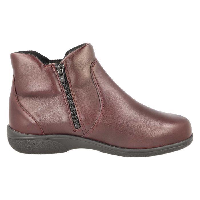 Women's Wide Fit DB Daylily Boots