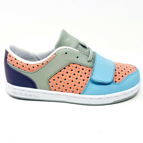 Creative Recreation Cesario Lo Cem Salon Sky Grape Youth Kids Sneakers