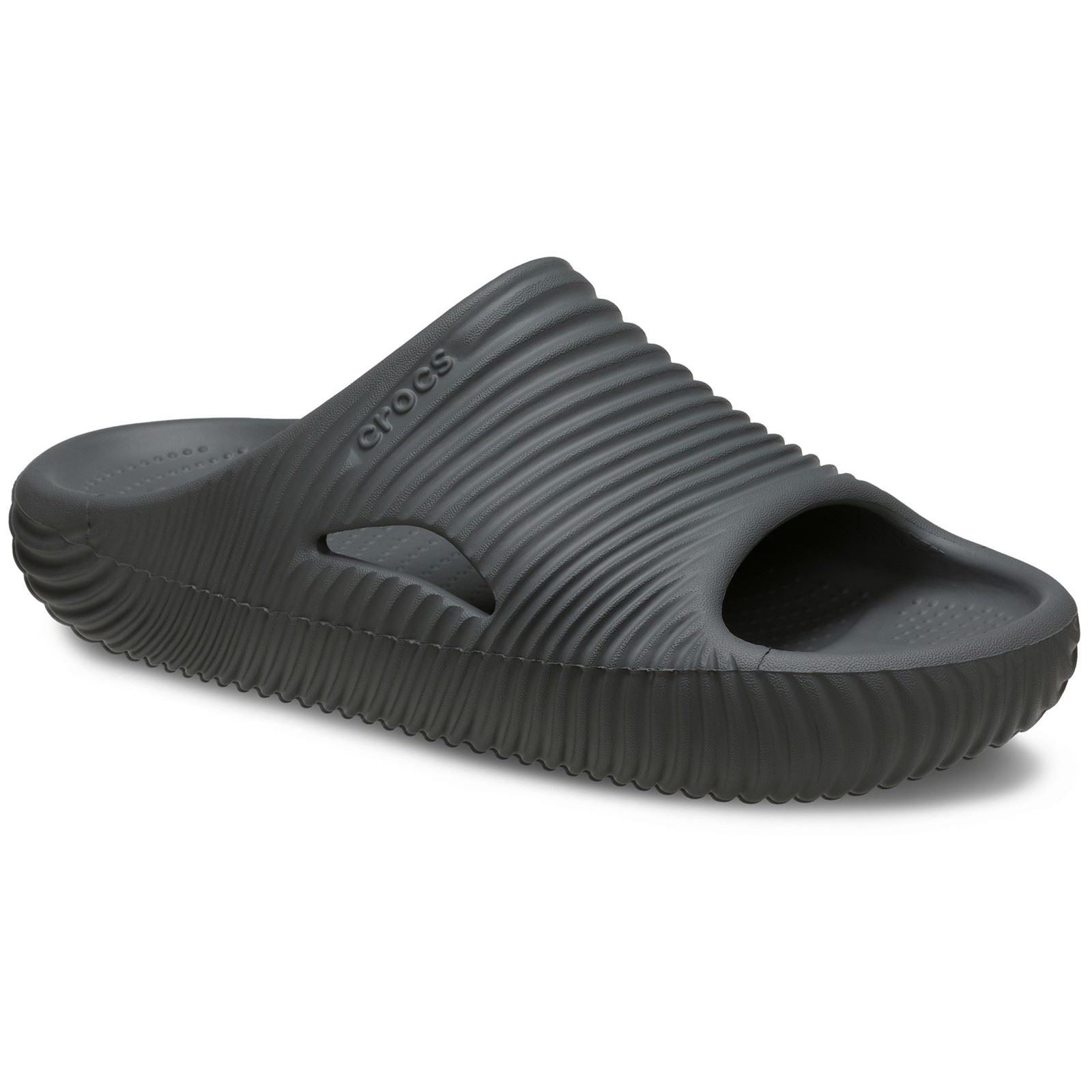 Women's Crocs 210333 Mellow Tide Recovery Slippers