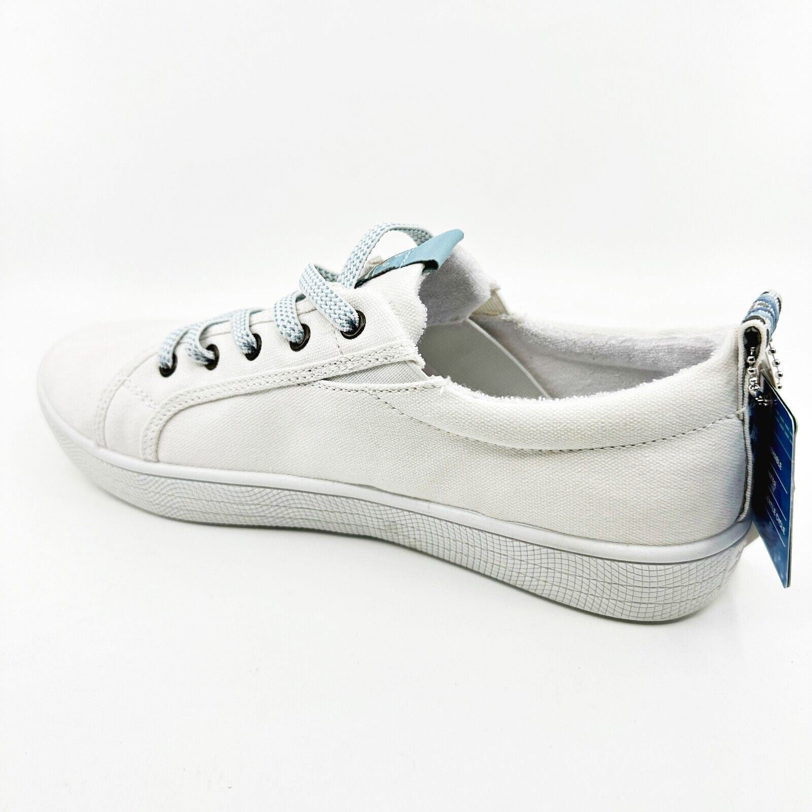 Skechers Bobs B Extra Cute White Womens Size 9 Casual Sneakers