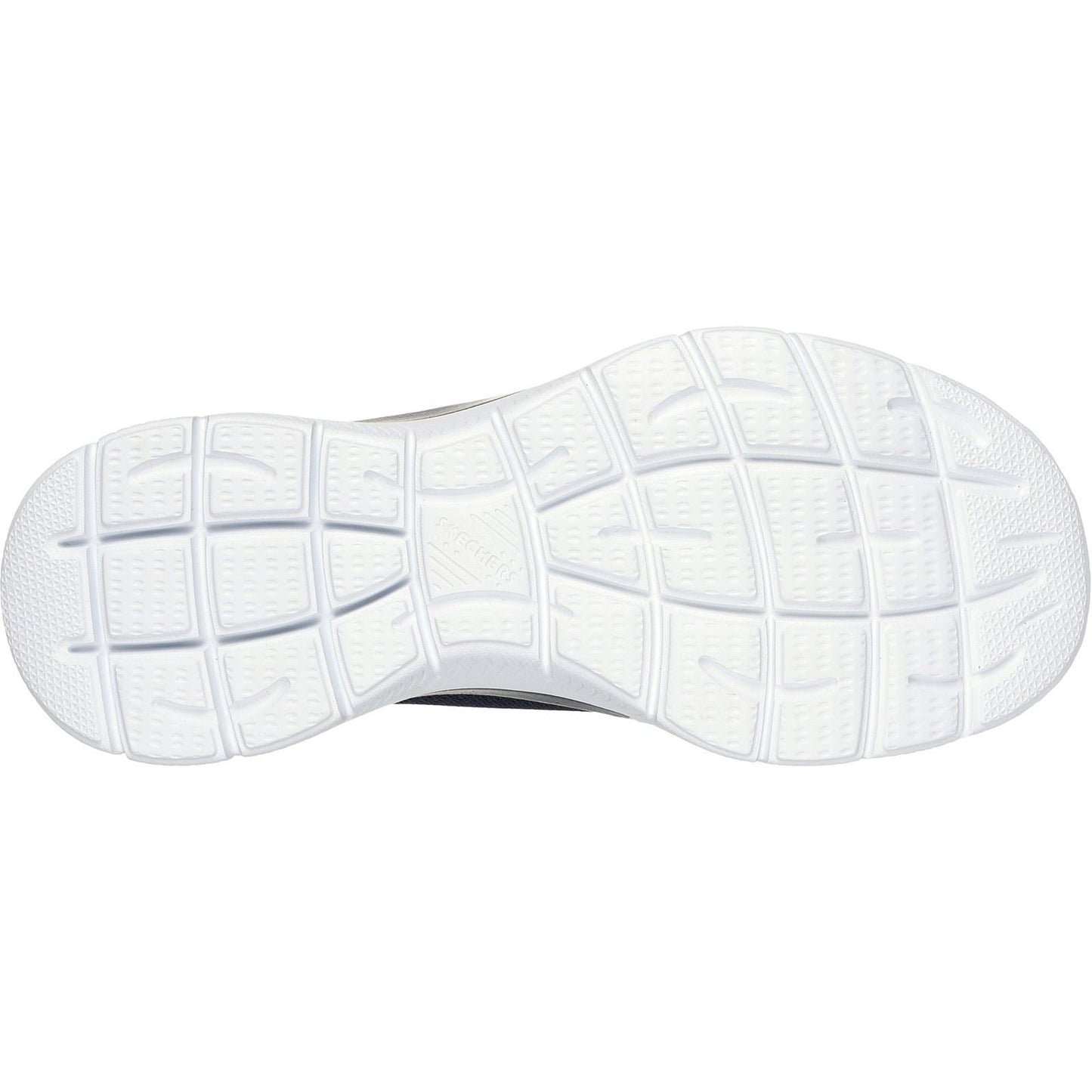 Women's Wide Fit Skechers 150123 Slip-ins Summits Diamond Dream Trainer