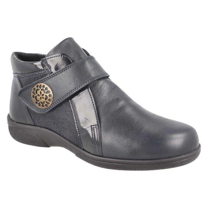 Women's Wide Fit DB Celeste Boots