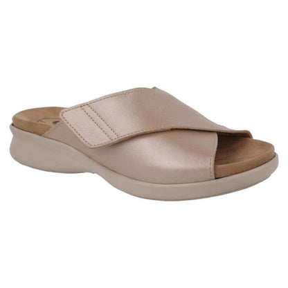 Women's Wide Fit DB Kiera Mule Sandals