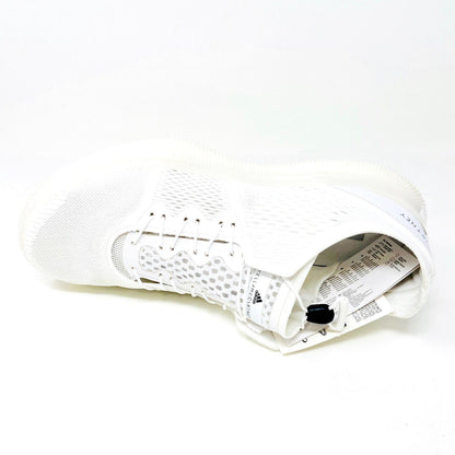 Adidas PureBoost Trainer Stella McCartney White Womens Size 9.5 Running D97715