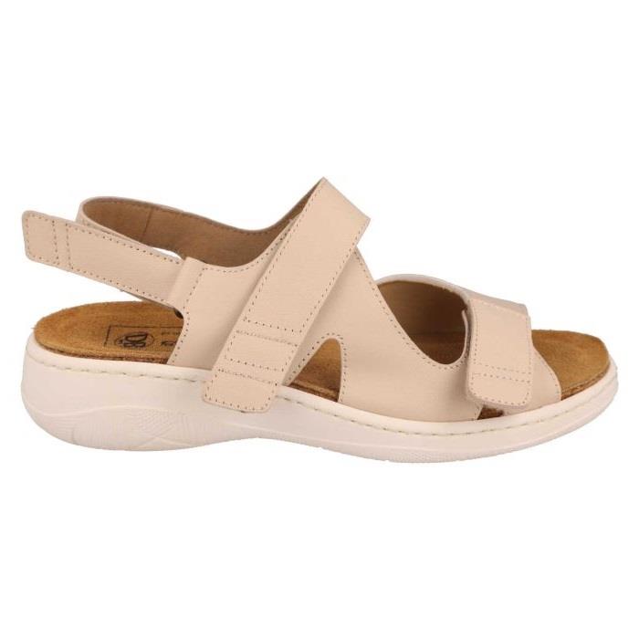 Women's Wide Fit DB Mallow Sandals