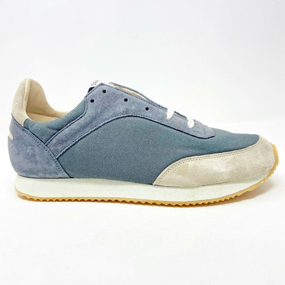 Spalwart Tempo Low Steel Gray Mens Trainer Running Sneakers 51037905070